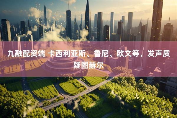 九融配资端 卡西利亚斯、鲁尼、欧文等，发声质疑图赫尔